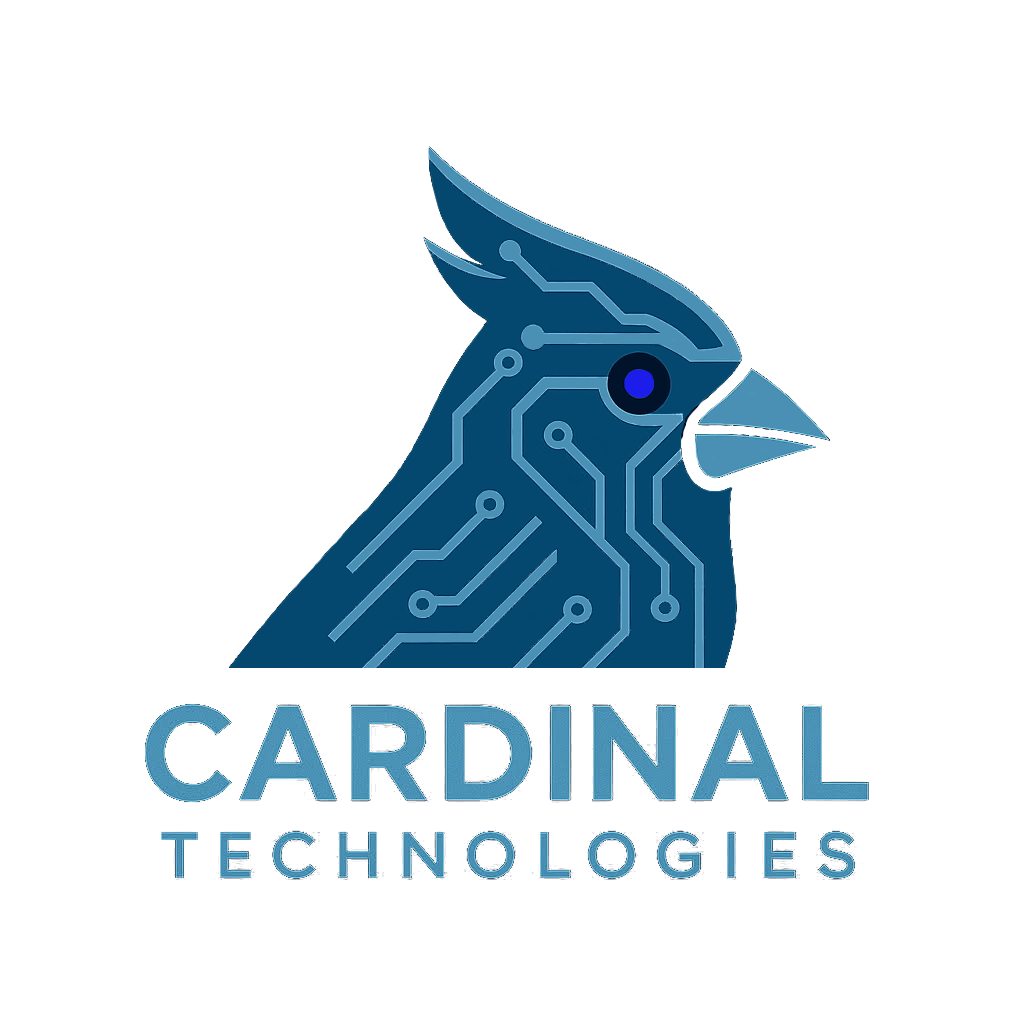 Cardinal Technologies logo mark